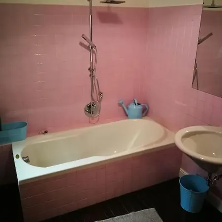 Apartment Vintage House *