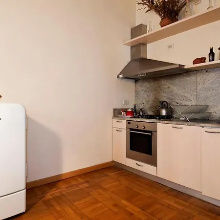 Vintage House * Milan