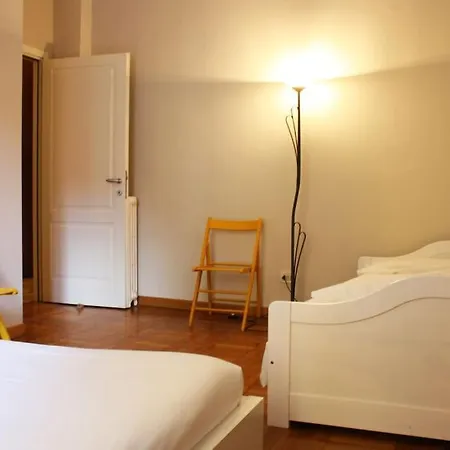 Apartment Vintage House
