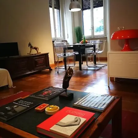 Vintage House * Milano