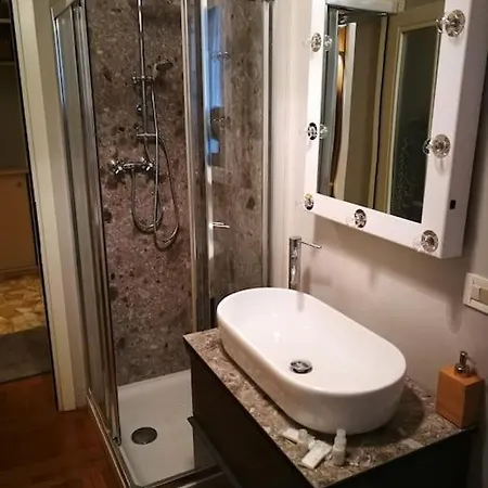 Apartment Vintage House