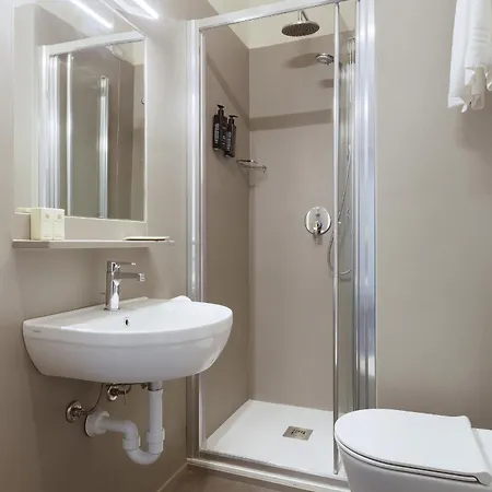 22 Marzo Ξενοδοχείο 2*