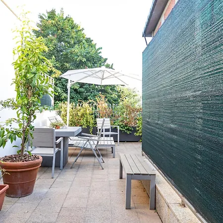 Citta Studi - Collection Pensionat 4*