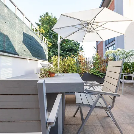 Pensionat Citta Studi - Collection Milano