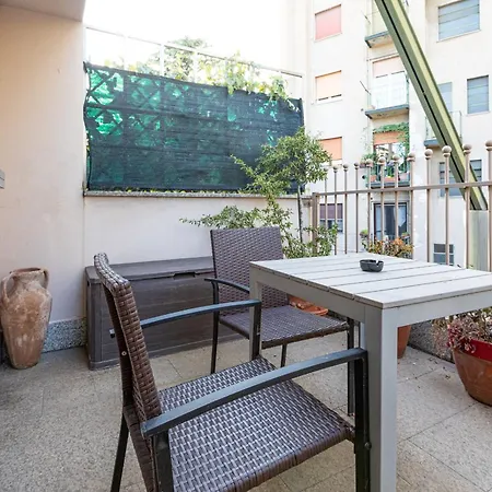 Citta Studi - Collection Pensionat