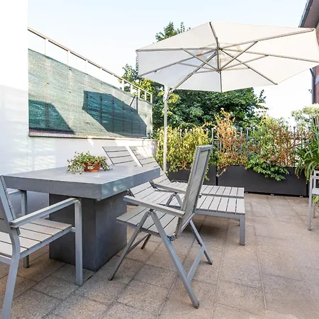 Citta Studi - Collection Pensionat 4*