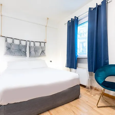 Pensionat Citta Studi - Collection