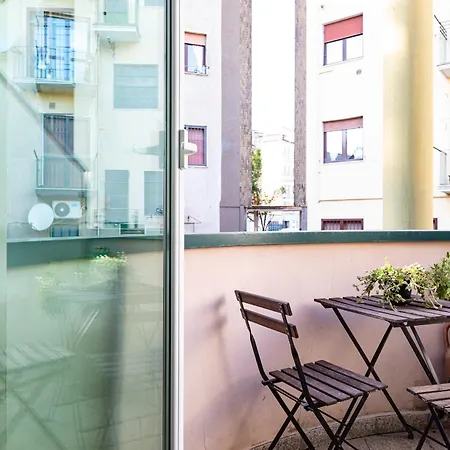 Citta Studi - Collection Pensionat Milano