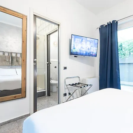 Citta Studi - Collection Pensionat 4*