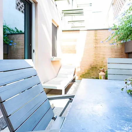 Pensionat Citta Studi - Collection