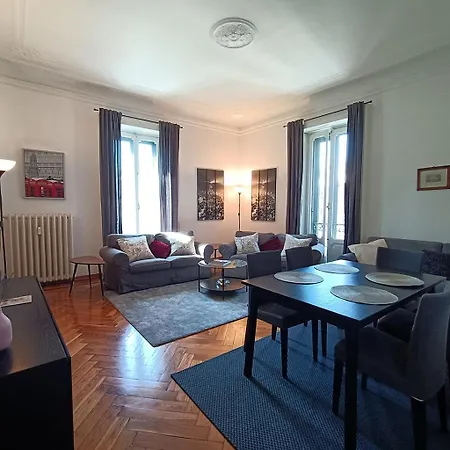 Sahi - Residenza Bianca Di Savoia Milano