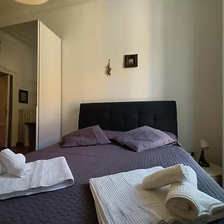 Sahi - Residenza Bianca Di Savoia Lägenhet