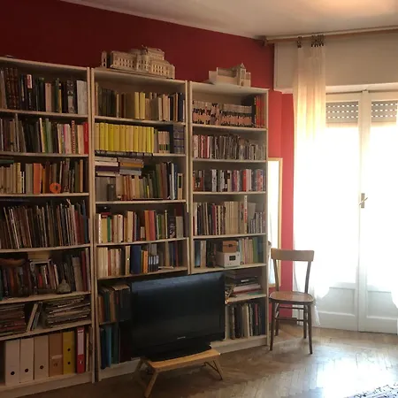 In Via Tolstoi Guest house