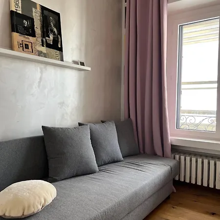 Pensionat Tricolore 3*