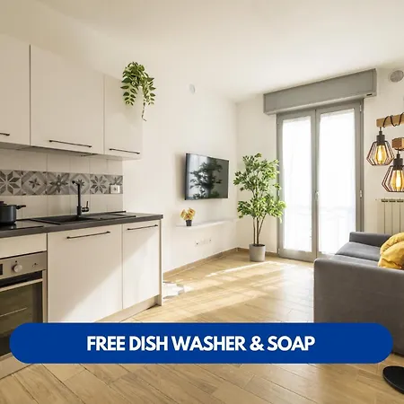 Bonomi 7 - Affittica Milano