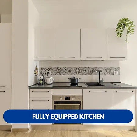 Bonomi 7 - Affittica *