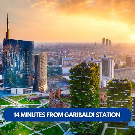 Bonomi 7 - Affittica *