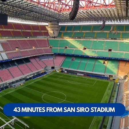 Bonomi 7 - Affittica