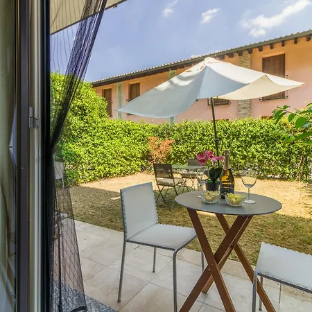 Con Giardino Navigli * Milaan