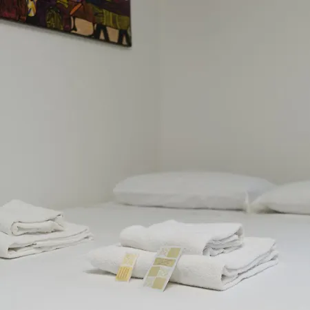 Appartement Con Giardino Navigli *