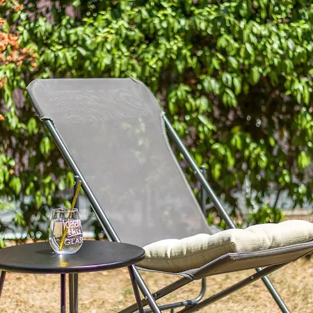 Appartement Con Giardino Navigli *