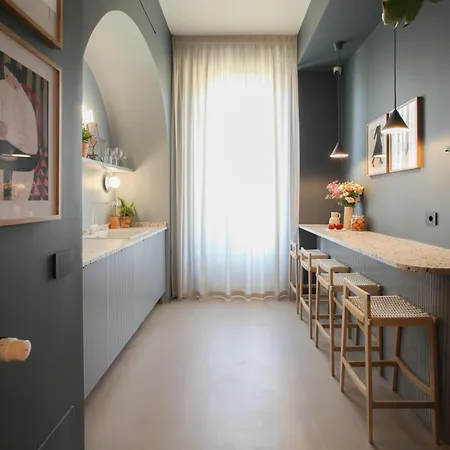 Pensión Ca Bela - Certosa