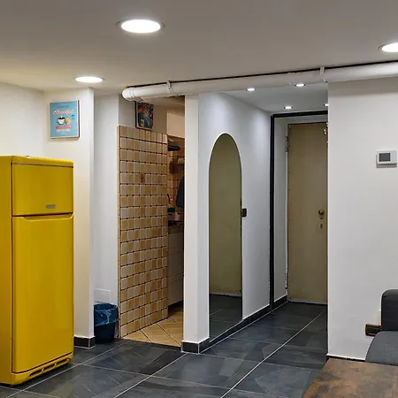 Buonarroti Loft - Citylife 15min Duomo Apartamento Milán