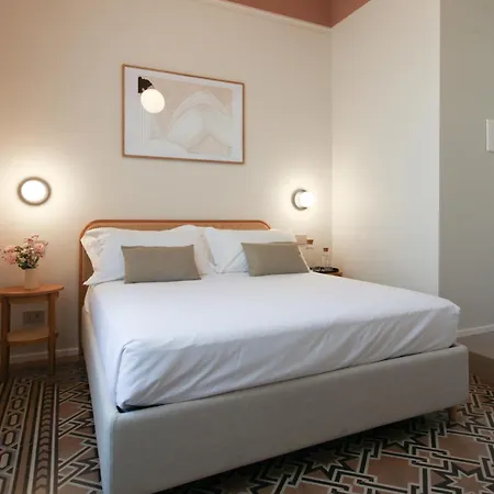 Ca Bela - Certosa Pensión 4*