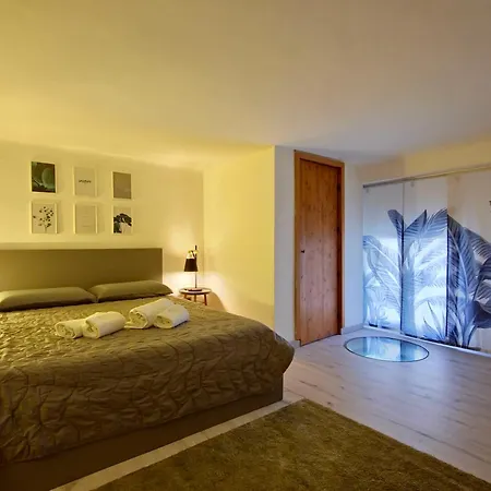 Buonarroti Loft - Citylife 15min Duomo