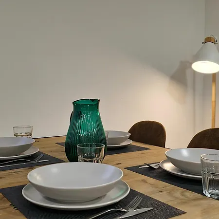 Buonarroti Loft - Citylife 15min Duomo Apartamento *