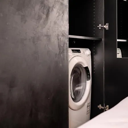 Alessi Darsena Navigli Gem 公寓