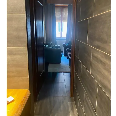 Apartment Center Milan