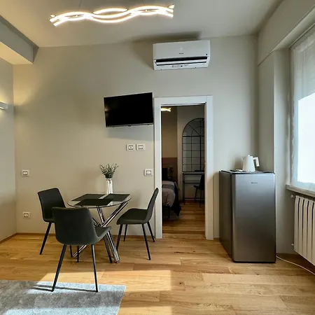 Apartment Future Tricolore *