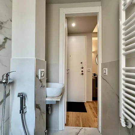 Apartment Future Tricolore