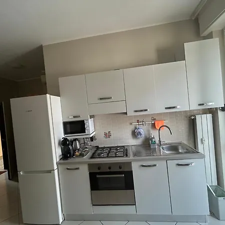 Casa Binda 5 * Milan