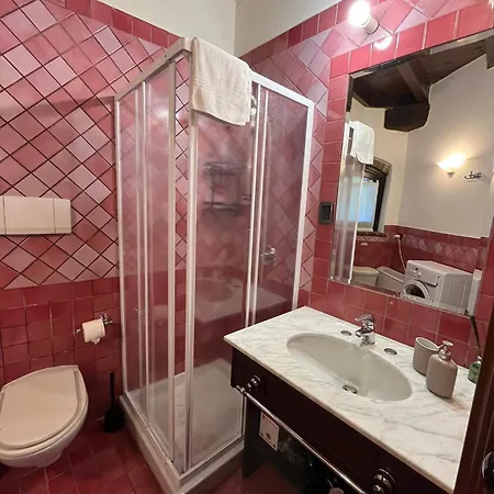 Monolocale Beatrice Abbadesse 밀라노