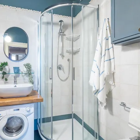 Brera-duomo Fine Art Apartament *