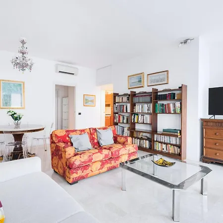 Apartamento Easylife - Elegante Bilocale In Corso Buenos Aires