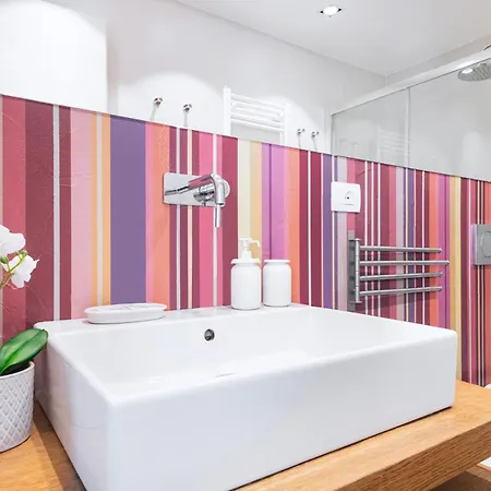 Easylife - - Rontgen 24d - Bocconi Appartement Milaan