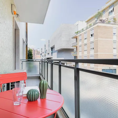 Easylife - - Rontgen 24d - Bocconi Milaan