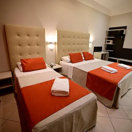 Demo' Hotel