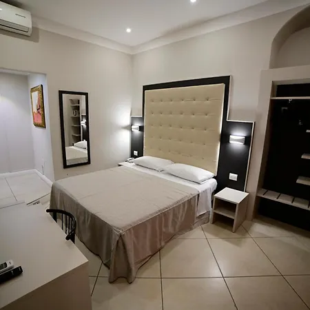 Demo' Hotel Milano
