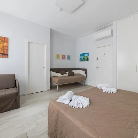 Chezromyk The Kosher 4* Milano