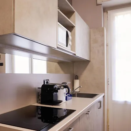 Retreats Duomo Carrobbio *