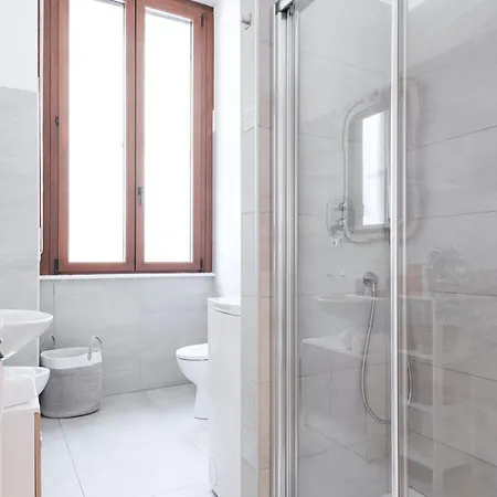 Διαμέρισμα Easylife - - Taddei 14s - Washington *