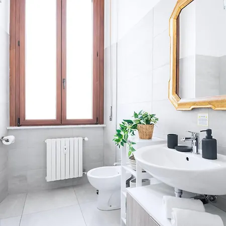 Easylife - - Taddei 14c - Washington Apartment Mailand