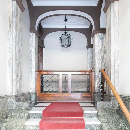 Easylife - - Taddei 14d - Washington * Milão