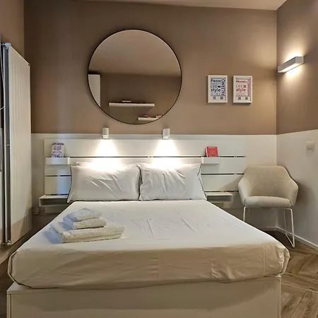 Porta Venezia Lifestyle *