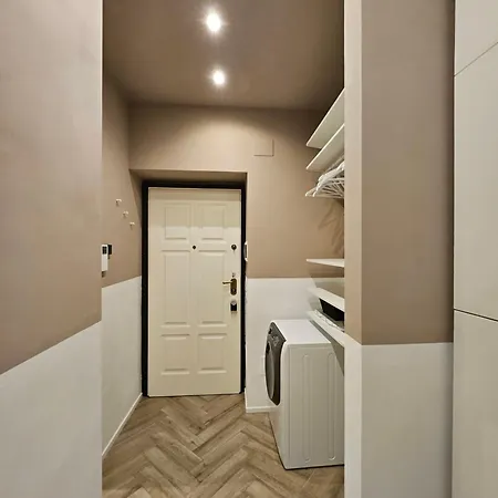 Porta Venezia Lifestyle *