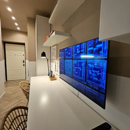 Porta Venezia Lifestyle